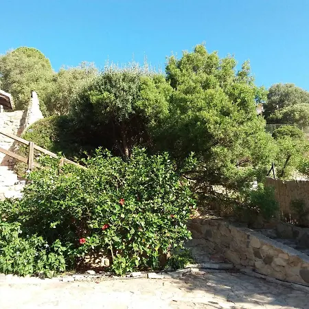 Holiday home Liliana *