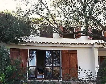 Holiday home Liliana Torre delle Stelle
