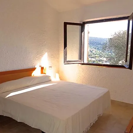 Liliana Holiday home Torre delle Stelle