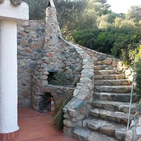 Liliana Holiday home Torre delle Stelle