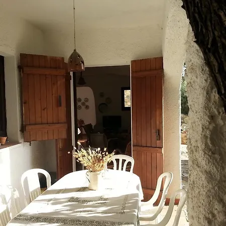 Liliana Holiday home Torre delle Stelle