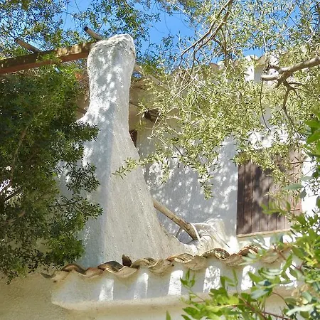Holiday home Liliana Torre delle Stelle