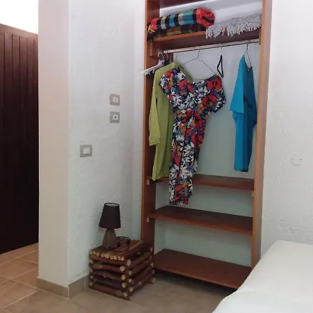 Liliana Holiday home