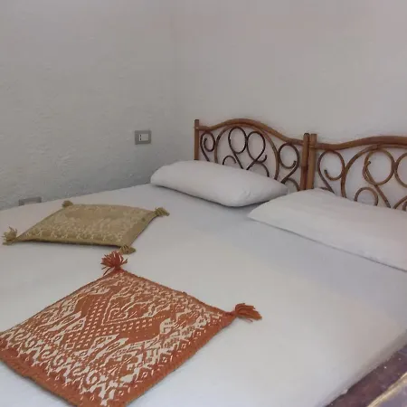Liliana Holiday home *