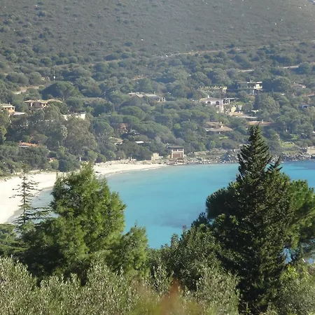 Holiday home Liliana *