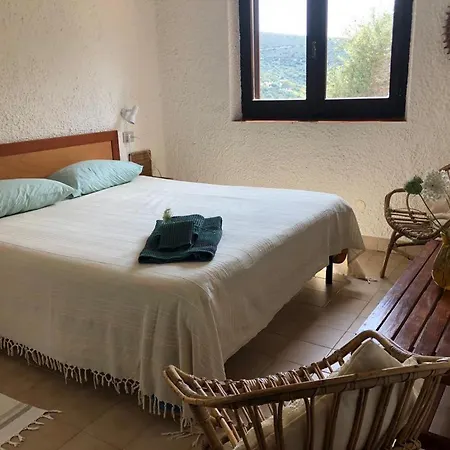 Liliana Holiday home