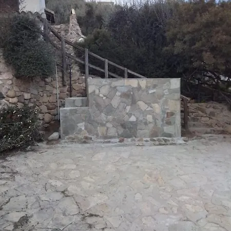 Liliana Holiday home Torre delle Stelle
