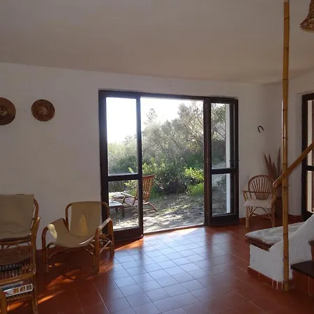 Holiday home Liliana Torre delle Stelle