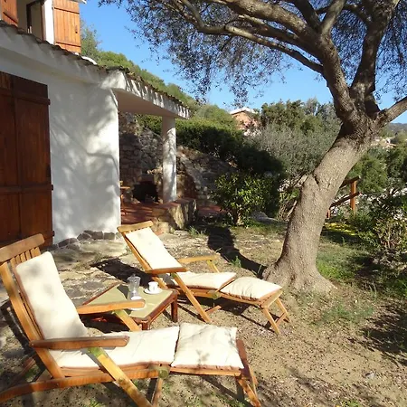 Holiday home Liliana