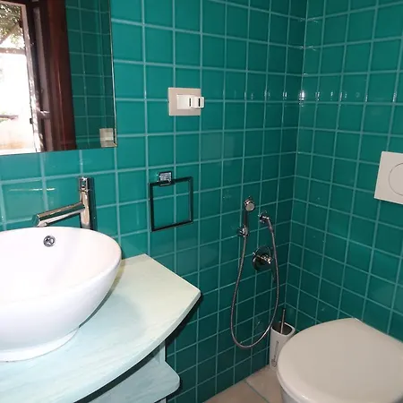 Liliana Holiday home Torre delle Stelle