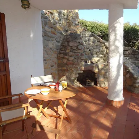 Holiday home Liliana Torre delle Stelle