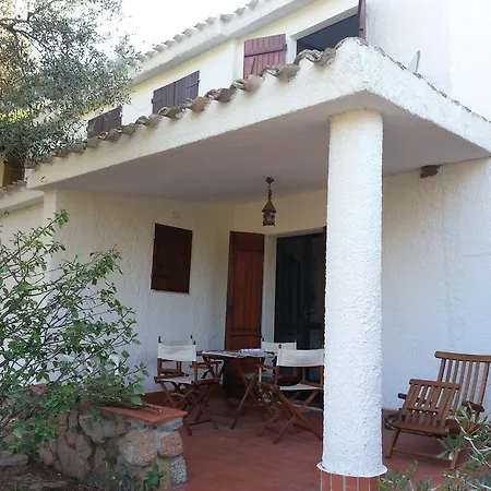 Liliana Holiday home