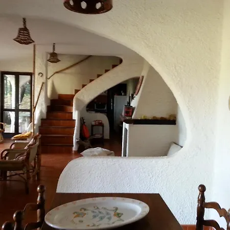 Liliana Holiday home *