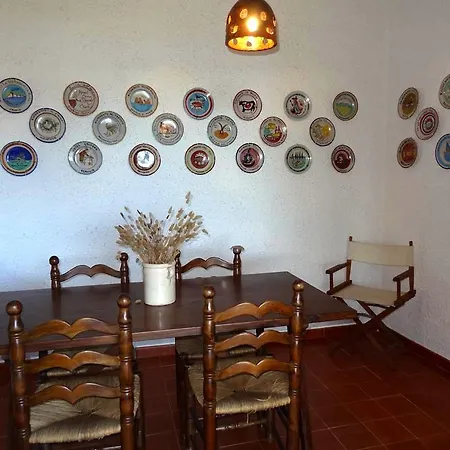 Liliana Holiday home