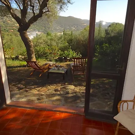Holiday home Liliana *