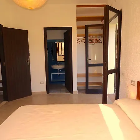Liliana Holiday home *