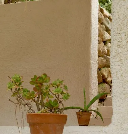 Liliana Holiday home *