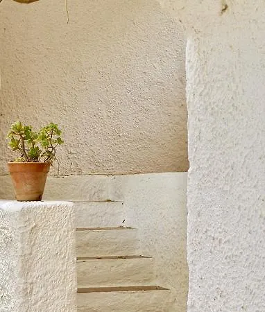 Holiday home Liliana Torre delle Stelle