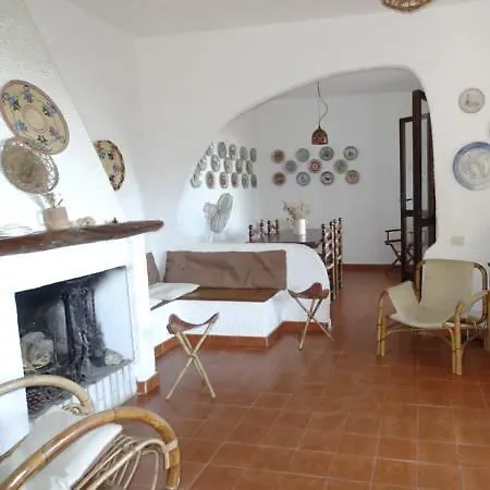 Liliana Holiday home Torre delle Stelle